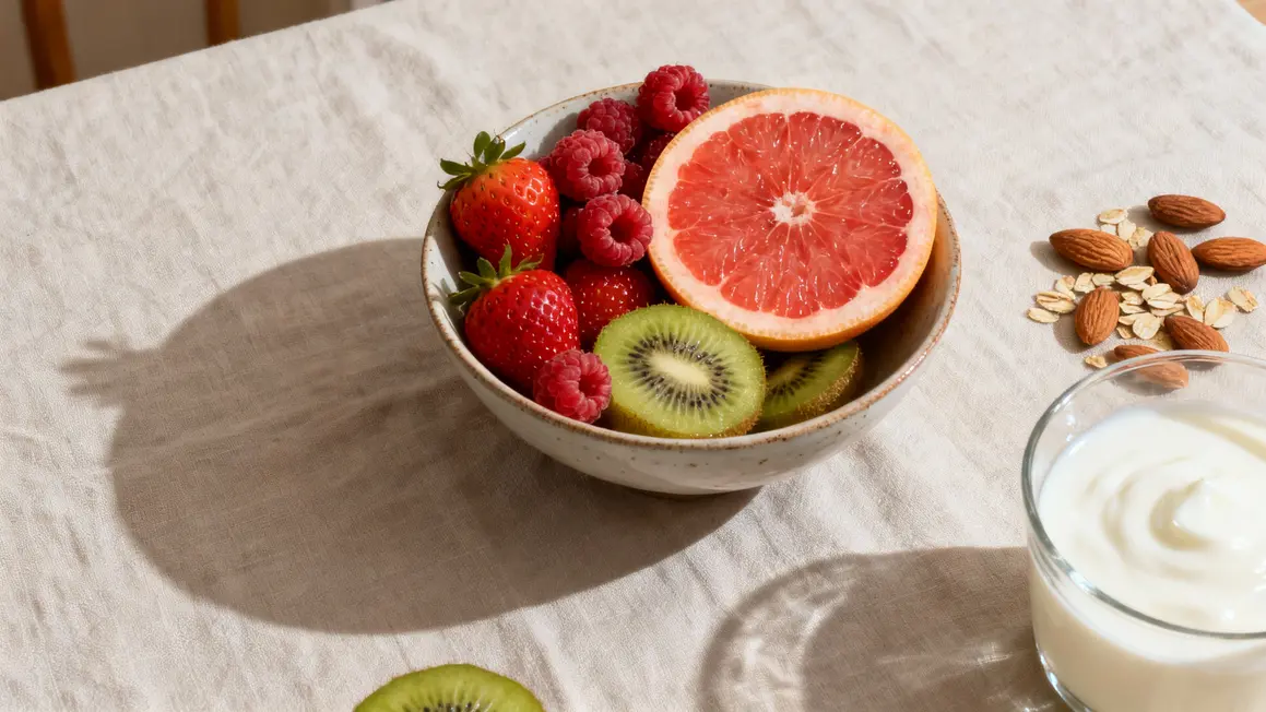 bol fruits pauvres en sucre conseils consommation