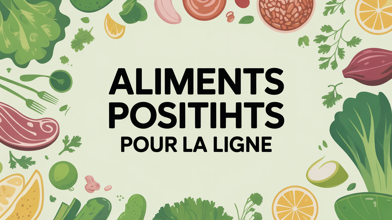 assiette équilibrée vue de dessus que faut il manger pour perdre du poids
